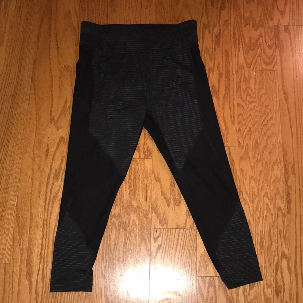 Workout leggings